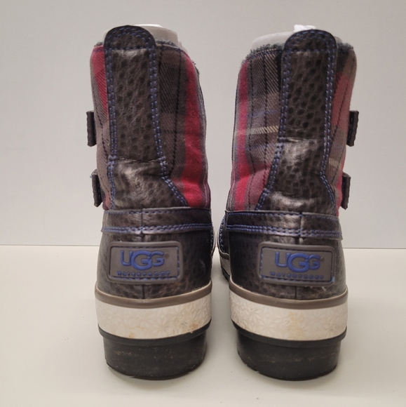 💖HOST PICK💖 UGG Marrais Waterproof Boots - Picture 8 of 12